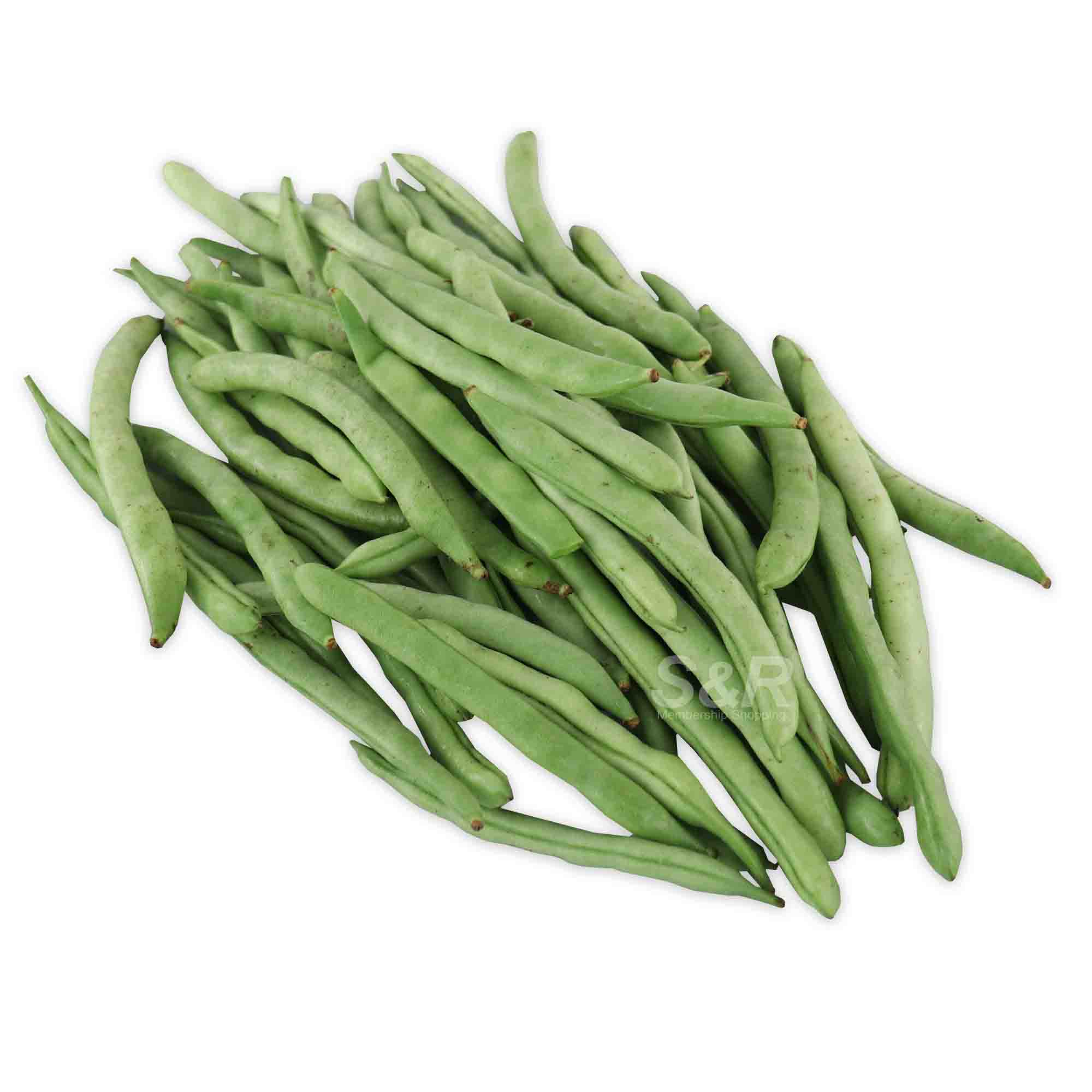 S&R Baguio Beans approx. 1kg